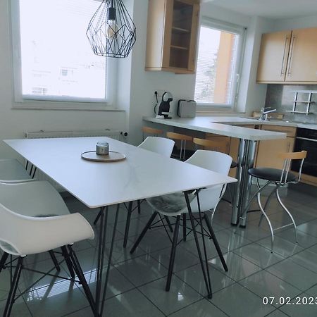Apartment "Waldblick" - 77 Qm, 2 Schlafzimmer, Direkte S-Bahnverbindung Nach Basel, Schweiz Maulburg Zewnętrze zdjęcie