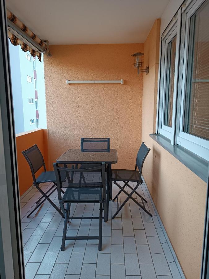 Apartment "Waldblick" - 77 Qm, 2 Schlafzimmer, Direkte S-Bahnverbindung Nach Basel, Schweiz Maulburg Zewnętrze zdjęcie
