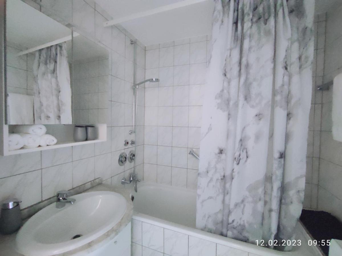 Apartment "Waldblick" - 77 Qm, 2 Schlafzimmer, Direkte S-Bahnverbindung Nach Basel, Schweiz Maulburg Zewnętrze zdjęcie