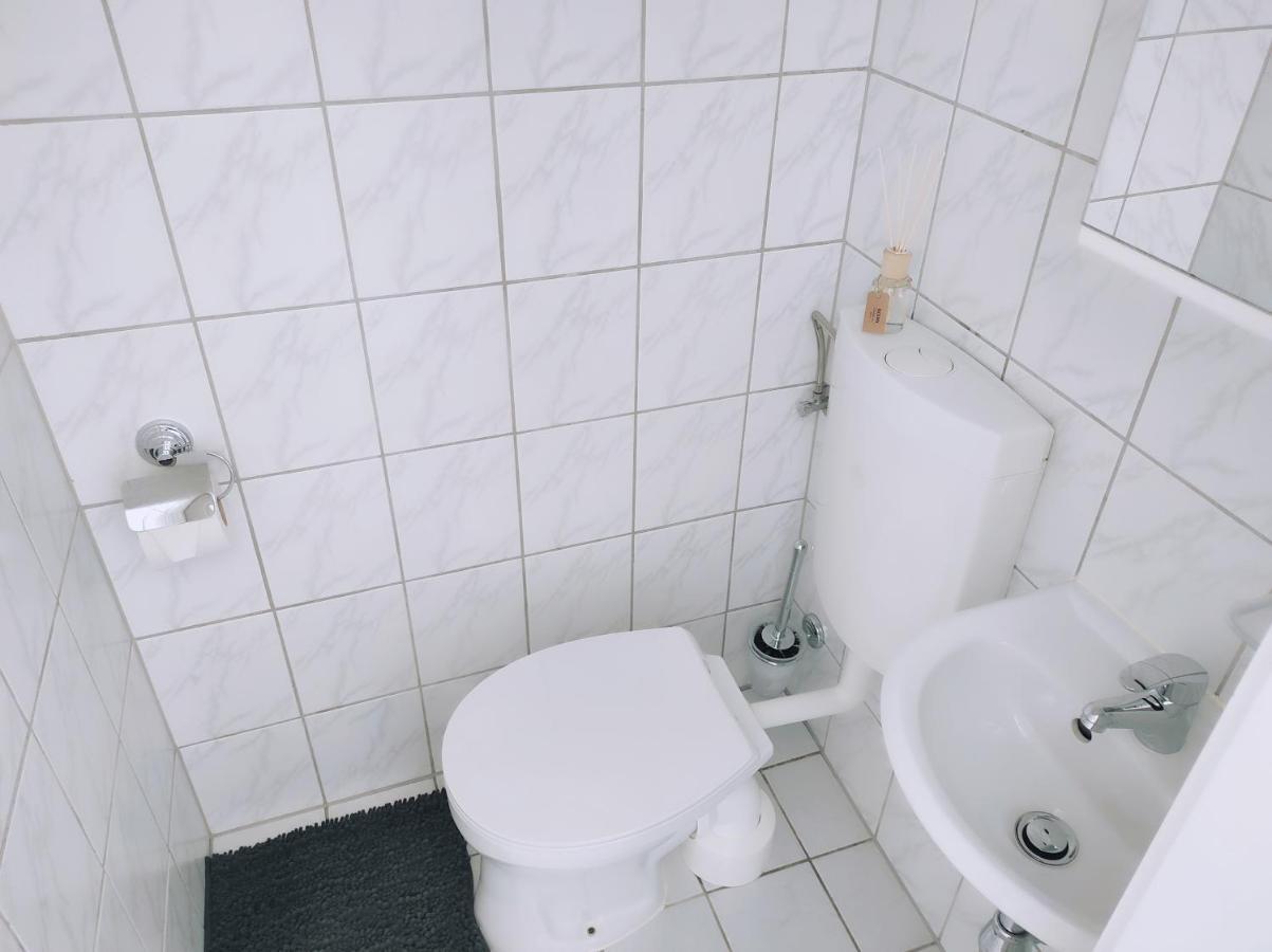 Apartment "Waldblick" - 77 Qm, 2 Schlafzimmer, Direkte S-Bahnverbindung Nach Basel, Schweiz Maulburg Zewnętrze zdjęcie