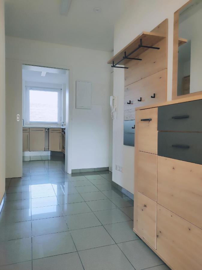 Apartment "Waldblick" - 77 Qm, 2 Schlafzimmer, Direkte S-Bahnverbindung Nach Basel, Schweiz Maulburg Zewnętrze zdjęcie